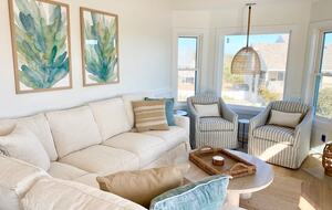 Hidden Haven - Southern Shores, North Carolina