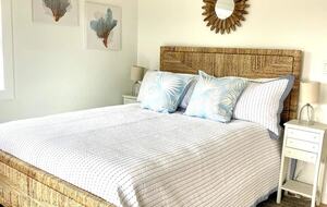 Hidden Haven - Southern Shores, North Carolina