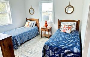 Hidden Haven - Southern Shores, North Carolina