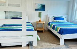 Hidden Haven - Southern Shores, North Carolina