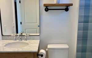 Hidden Haven - Southern Shores, North Carolina