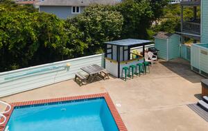 Hidden Haven - Southern Shores, North Carolina