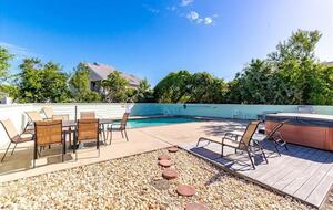 Hidden Haven - Southern Shores, North Carolina