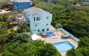 Hidden Haven - Southern Shores, North Carolina