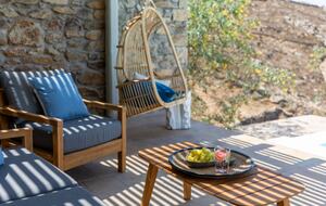 Lower Mykonos Villa with Private Pool & Ocean Views - Mykonos, Greece