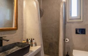 Lower Mykonos Villa with Private Pool & Ocean Views - Mykonos, Greece