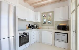 Upper Mykonos Luxury Villa with Private Pool & Views - Mykonos, Greece