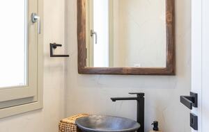 Upper Mykonos Luxury Villa with Private Pool & Views - Mykonos, Greece