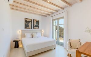 Upper Mykonos Luxury Villa with Private Pool & Views - Mykonos, Greece