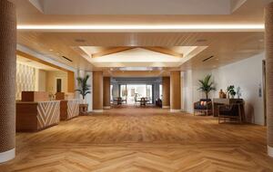 Shore House at the Hotel Del Coronado - Coronado, California