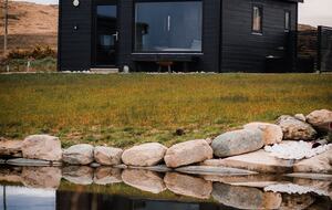 Charming Eco Retreat with Panoramic Valley Views - Bantry, Ireland