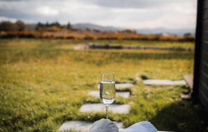 Charming Eco Retreat with Panoramic Valley Views - Bantry, Ireland