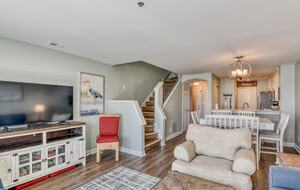 Luxurious Oceanfront Villa - North Topsail Beach, North Carolina