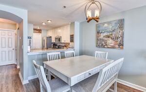 Luxurious Oceanfront Villa - North Topsail Beach, North Carolina