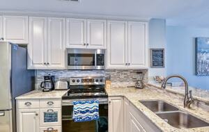 Luxurious Oceanfront Villa - North Topsail Beach, North Carolina