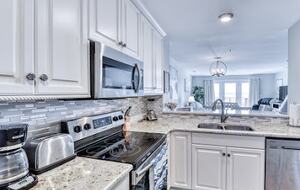 Luxurious Oceanfront Villa - North Topsail Beach, North Carolina