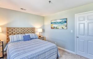 Luxurious Oceanfront Villa - North Topsail Beach, North Carolina