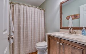 Luxurious Oceanfront Villa - North Topsail Beach, North Carolina