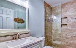 Luxurious Oceanfront Villa - North Topsail Beach, North Carolina