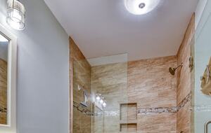 Luxurious Oceanfront Villa - North Topsail Beach, North Carolina