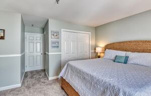 Luxurious Oceanfront Villa - North Topsail Beach, North Carolina