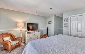 Luxurious Oceanfront Villa - North Topsail Beach, North Carolina