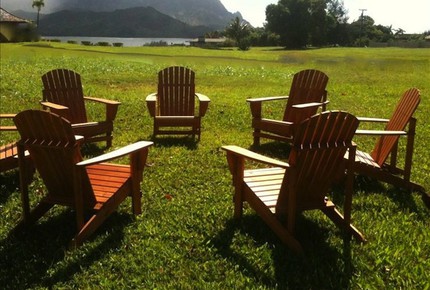 2.5 Acre Farmhouse - Hanalei, Hawaii
