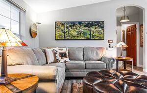 Cowboys & Roses - Cornville, Arizona