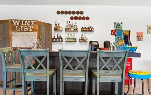 Cowboys & Roses - Cornville, Arizona