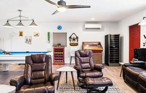 Cowboys & Roses - Cornville, Arizona