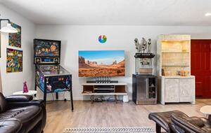 Cowboys & Roses - Cornville, Arizona