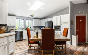 Cowboys & Roses - Cornville, Arizona