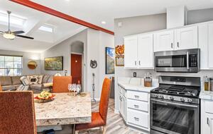 Cowboys & Roses - Cornville, Arizona