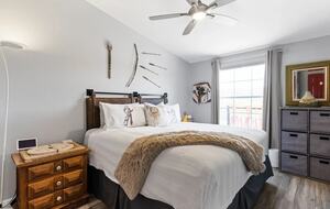 Cowboys & Roses - Cornville, Arizona