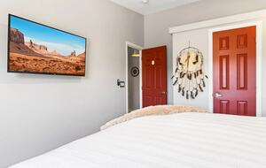 Cowboys & Roses - Cornville, Arizona