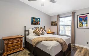 Cowboys & Roses - Cornville, Arizona