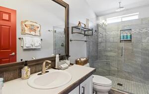 Cowboys & Roses - Cornville, Arizona