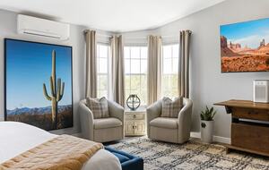 Cowboys & Roses - Cornville, Arizona