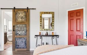 Cowboys & Roses - Cornville, Arizona