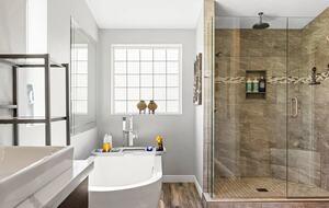 Cowboys & Roses - Cornville, Arizona