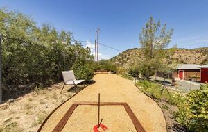 Cowboys & Roses - Cornville, Arizona