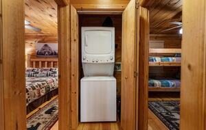 Bear Holler - Cherry Log, Georgia