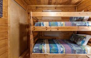 Bear Holler - Cherry Log, Georgia