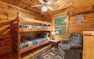 Bear Holler - Cherry Log, Georgia