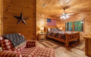 Bear Holler - Cherry Log, Georgia