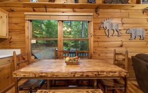 Bear Holler - Cherry Log, Georgia