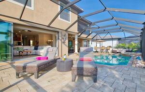 Villa Ancora - Cape Coral, Florida