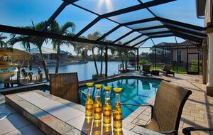 Villa Ancora - Cape Coral, Florida