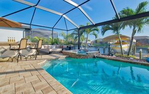 Villa Ancora - Cape Coral, Florida