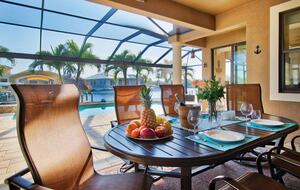 Villa Ancora - Cape Coral, Florida
